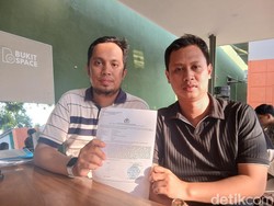 Siswi Tewas di SD Alam Darul Istiqamah Maros, Ortu Lapor Polisi