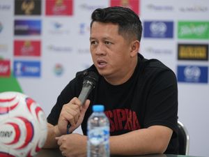 Persipura Antusias Sambut Derby Timur Lawan PSM di League Cup