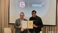 Indosat Intelligence Suite Meluncur, Satu Platform 300+ Model AI