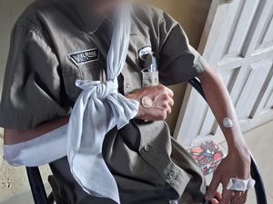 Geng Motor Busur Pemuda Gowa, Keluarga Desak Pelaku Ditangkap