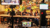 Penggugat Ijazah Gibran Siapkan Langkah Lanjutan Usai Putusan MK