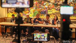 Penggugat Ijazah Gibran Siapkan Langkah Lanjutan Usai Putusan MK