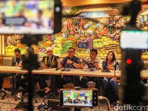 Penggugat Ijazah Gibran Siapkan Langkah Lanjutan Usai Putusan MK