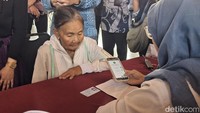 Cerita Guru Ngaji dan Pedagang Tipat di Badung Daftar Perlinsos