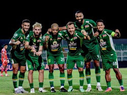 Persebaya dan Arema Masuk 6 Klub Belum Terkalahkan di Super League