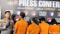 Dijanjikan Kerjaan, Ibu Muda Dijebak Jadi PSK di Salon Esek-esek di Garut