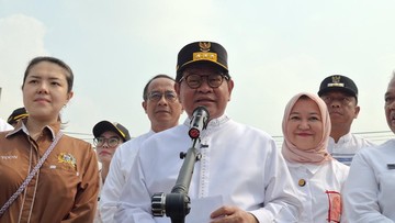 Proyek Jalan Tembus Pulo Gadung-Kelapa Gading Dikebut, Target Rampung 2027