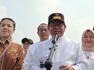 Proyek Jalan Tembus Pulogadung-Kelapa Gading Dikebut, Target Rampung 2027