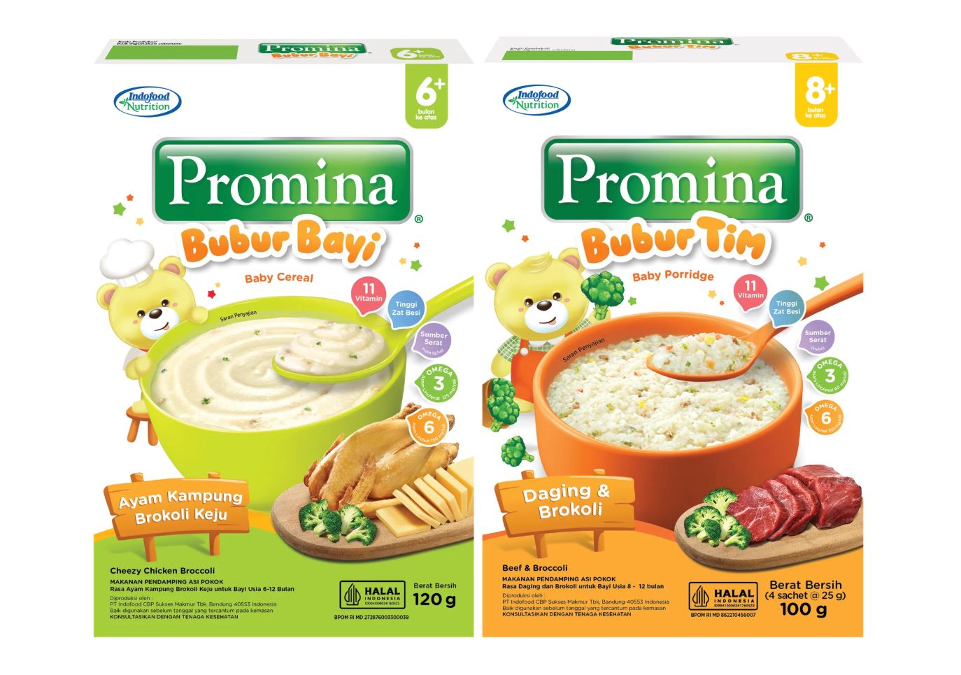 Promina
