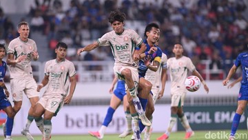 PSIS Tertinggal 0-2 dari Persiraja di Babak Pertama