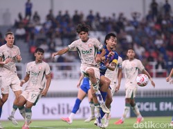 PSIS Tertinggal 0-2 dari Persiraja di Babak Pertama