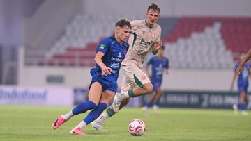 Hajar PSIS 3-1, M Ridwan Senang Persiraja Bisa Akhiri Tren Negatif