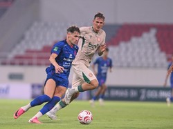 Hajar PSIS 3-1, M Ridwan Senang Persiraja Bisa Akhiri Tren Negatif
