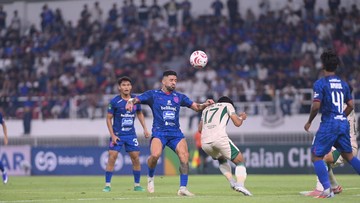 Kalah Telak Lawan Persiraja, Pelatih PSIS: Ini yang Saya Takutkan!