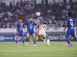 Kalah Telak Lawan Persiraja, Pelatih PSIS: Ini yang Saya Takutkan!