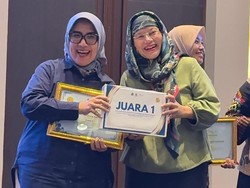 Bogor Raih Penghargaan Imunisasi, Dinkes Ingin Semua Anak Terjangkau