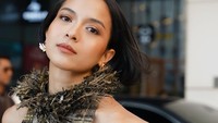 Gaya Putri Marino Dapat Penghargaan di Korea, Elegan Pakai Setelan Chanel