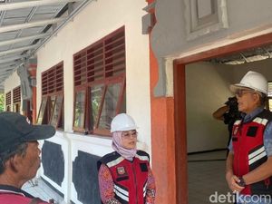Bupati Karangasem Gandeng Jaksa Awasi Revitalisasi Sekolah