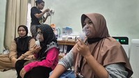Video Rumah Aman Asap Bantu Warga Palangka Raya Bernapas di Tengah Polusi Pekat