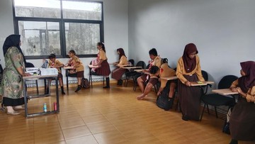 Rumah Pintar BSI Luncurkan Bimbel Gratis untuk Siswa SD di Banyuwangi