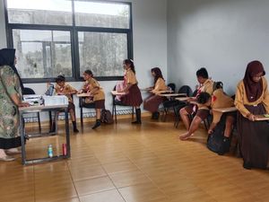 Rumah Pintar BSI Luncurkan Bimbel Gratis untuk Siswa SD di Banyuwangi