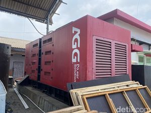 Pemkot Surabaya Matangkan Strategi Antisipasi Banjir