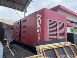 Pemkot Surabaya Matangkan Strategi Antisipasi Banjir