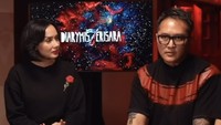 Demian Aditya-Sara Wijayanto Bicara Usai Cerai: Gak Ada KDRT dan Orang Ketiga
