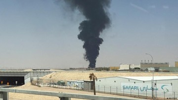 Arab Saudi Kembali Diserang Houthi, Suriah Pertimbangkan Bantuan Militer