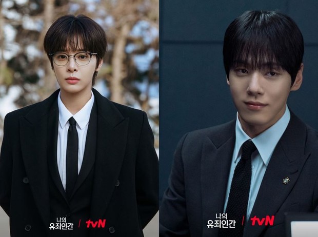 Seol In Ah dan Kim Jung Hyun di Love in Disguise/ Foto: instagram.com/tvn_drama
