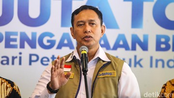 Bulog Cetak Laba Rp 2,4 T Hingga September 2026
