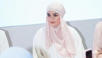 Sivia Azizah Ungkap Dampak Nyata Saat Jadwal Padat