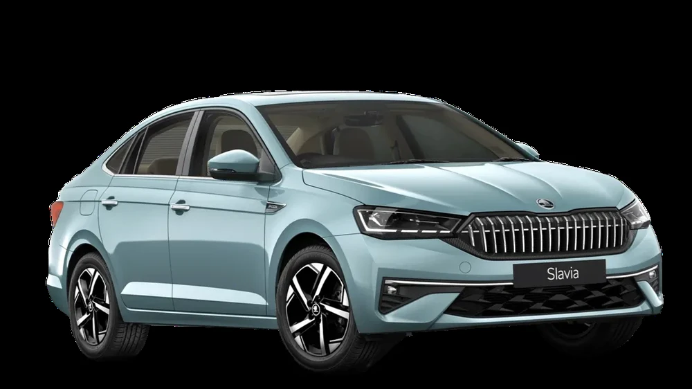 Sedan Eropa Murah Berteknologi Turbo