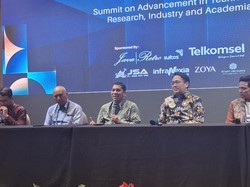 Bisa Tanpa Internet, Tel-U dan AirNav Indonesia Buat AI untuk Siswa di Wilayah 3T