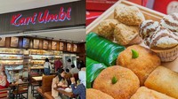 5 Tempat Jajan Favorit 'Old Money' di PIM, Banyak yang Legendaris!