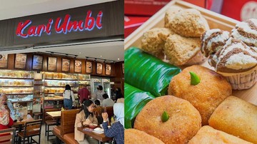5 Tempat Jajan Favorit 'Old Money' di PIM, Banyak yang Legendaris!