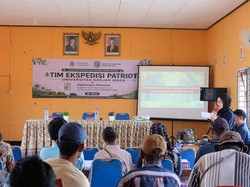 TEP UGM Dorong Produk UMKM Kawasan Transmigrasi Muting Merauke Naik Kelas