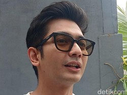 Teuku Ryan Pacari Teman Lama, Kenal Sejak 2009