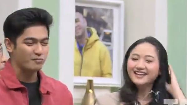 Uhuy! Teuku Ryan Go Public dengan Pacar Baru