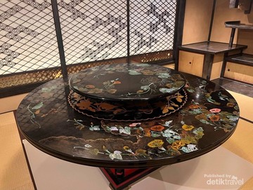 Menengok Kembali Megahnya Arsitektur Tokyo Tempo Dulu di Museum Hyakudan Kaidan