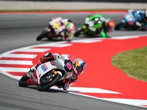 Link Streaming Kualifikasi Moto3 Indonesia 2026 Hari Ini, Jam Berapa Mulai?