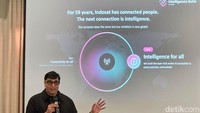Cara Cerdas Indosat Intelligence Suite Tekan Biaya AI Perusahaan