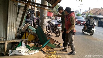 Viral Kabar Kejar-kejaran Gangster di Pekalongan Berujung 1 Tewas-1 Kritis