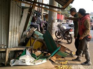 Viral Kabar Kejar-kejaran Gangster di Pekalongan Berujung 1 Tewas-1 Kritis