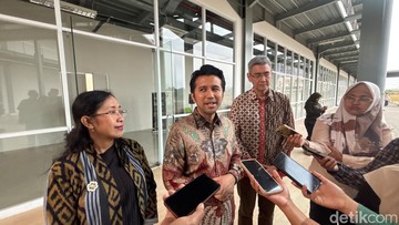 Wagub Emil Dorong Anak Muda Berwirausaha, Pemprov Jatim Akan Permudah Ini
