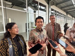 Wagub Emil Dorong Anak Muda Berwirausaha, Pemprov Jatim Akan Permudah Ini