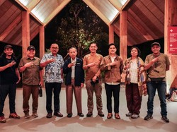 WALHI Jabar Apresiasi Komitmen Pelestarian Lingkungan EIGER Nature