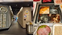 Hadeh! Wanita Ini Dipenjara usai Tak Bayar Makan Rp 2,8 Juta di Haidilao