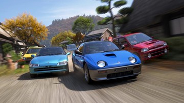 Ekspansi Horizon Menuju Konsol Sony: Forza Horizon 6 Siap Sambut Pemain PlayStation 5