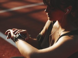 Pesan Dokter untuk Pelari Kalcer, Ego Setinggi Heart Rate Tak Memberikan Manfaat Sehat